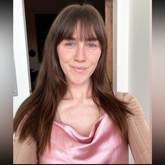 Bubblegum Pink Dress - Picture 3 of 7